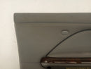 BMW 325CI Driver Left Front Door Trim-3