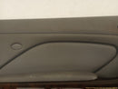 BMW 325CI Driver Left Front Door Trim-4