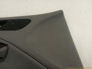 BMW 325CI Driver Left Front Door Trim-6