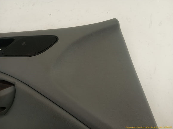 BMW 325CI Driver Left Front Door Trim