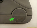 BMW 325CI Driver Left Front Door Trim-7