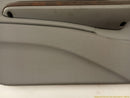 BMW 325CI Driver Left Front Door Trim-9