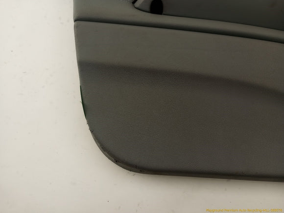 BMW 325CI Driver Left Front Door Trim