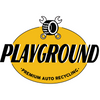 Jaguar XK8 Steering Wheel Air Bag | Playground PAR
