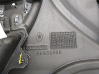 Maserati Quattroporte Front Right Passenger Door Trim Panel.