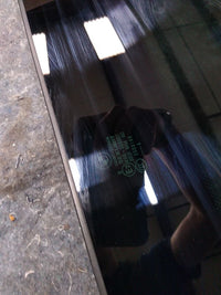 BMW 528I Sunroof Glass