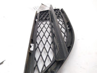 BMW 328I Front Right Lower Bumper Grille