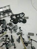 BMW 328I Random Parts