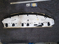 Jaguar XJ8-L Rear Window Deck Shelf Panel