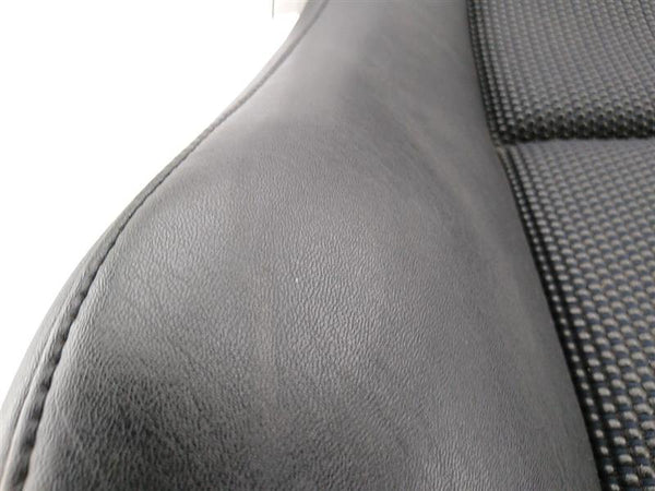 Maserati Z3 Seat Back w/Cushion - Passenger Side