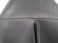 Maserati Z3 Seat Back w/Cushion - Passenger Side