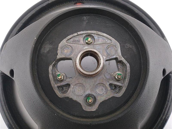 Chrysler CROSSFIRE Steering Wheel