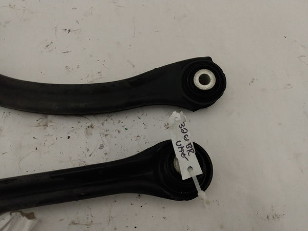 Chrysler CROSSFIRE Rear Right Upper Control Arm Components Pair