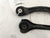 Chrysler CROSSFIRE Rear Right Upper Control Arm Components Pair