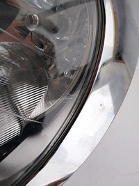 Mini Cooper S Front Left Headlight