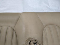 Jaguar XKR Rear Seat Bottom