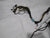 Jaguar XKR In Car Entertainment System Wire Harness (with Navigation)