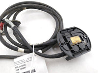 Jaguar XKR Fuse Box Protection Module w/ Power Cable and Positive Battery Cable