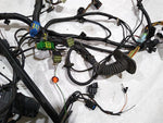 Jaguar XKR LH Front Wire Harness (w/ Adaptive Dampening) ***AS-IS***