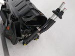 Jaguar XKR Heater Core w/ Box Assembly