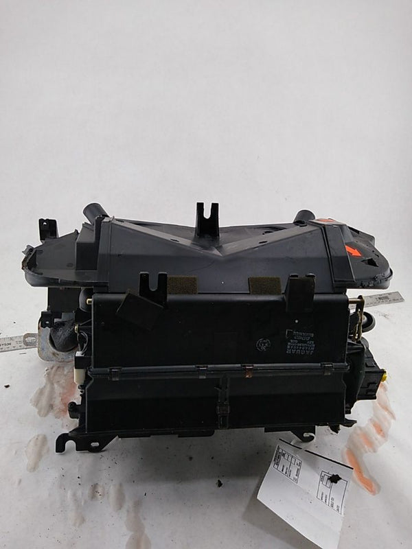 Jaguar XKR Heater Core w/ Box Assembly