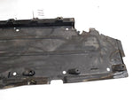 Audi A4 Left Under Body Panel