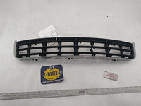 Audi A4 Front Bumper Lower Grille