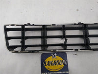 Audi A4 Front Bumper Lower Grille