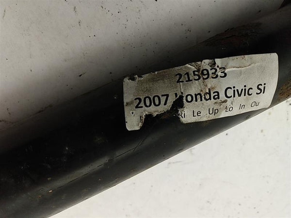 Honda CIVIC Right Strut