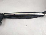 BMW 650I Front Windshield Convertible Weather Strip