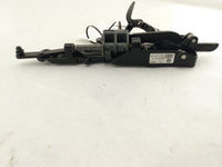 BMW 650I Convertible Top Right Lock Latch