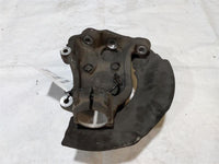 BMW 650I Front Right Spindle Knuckle Hub