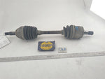 Mitsubishi 3000GT Right Front Axle