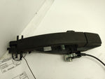Land Rover LR3 Front Right Exterior Door Handle and Latch Assembly