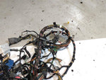 Land Rover LR3 Body Wire Harness