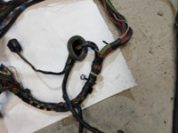 Land Rover LR3 Engine Bay Fuse Box and Wire Harness