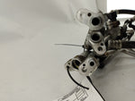 Land Rover LR3 Engine Bay AC Line Set