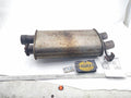 Land Rover LR3 Exhaust Front Section Muffler