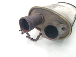 Land Rover LR3 Exhaust Front Section Muffler
