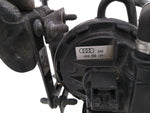 Audi TT Condenser and Evaporator