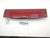Chrysler CROSSFIRE Coupe Trunk Lid Spoiler and Motor Assembly