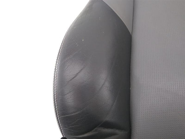 Chrysler CROSSFIRE Right Seat Back