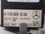 Mercedes SLK230 Anti Theft Locking Alarm Control Module