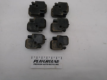 Mercedes SLK320 3.2L V6 Ignition Coil Pack Set