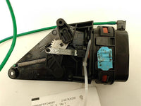 Mercedes SLK230 AC Heater Flap Door Servo and Vacuum Pump Valve