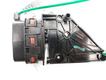 Mercedes SLK230 AC Heater Flap Door Servo and Vacuum Pump Valve