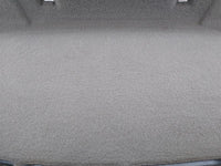 Jaguar XK8 Package Shelf Carpeting
