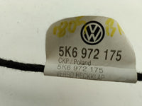Volkswagen GOLF GTI Liftgate Wire Harness