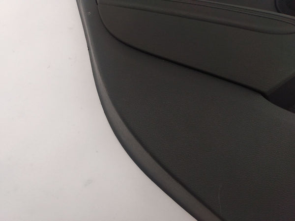 Volkswagen GOLF GTI Rear Left Door Trim Panel