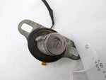 Mazda RX8 Rear Trunk Lock Clylinder